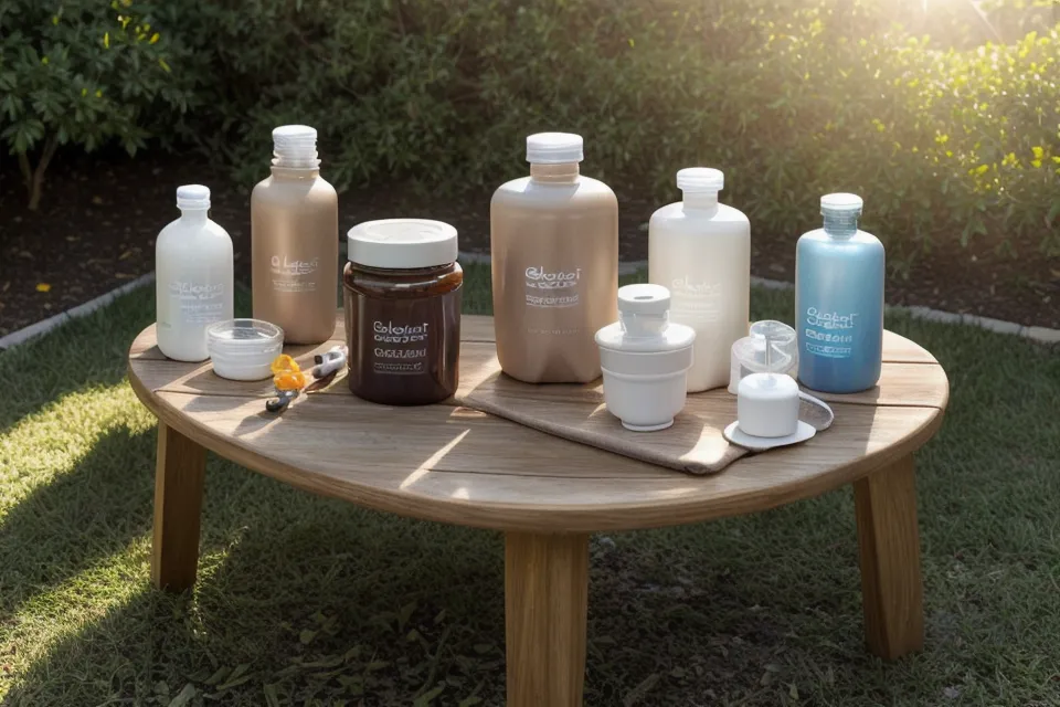 Best electrolyte powders for active men living at high altitude in Denver