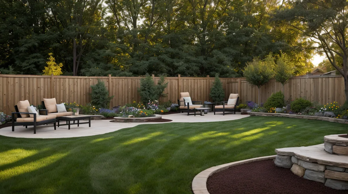 Best stretches for lower back pain after yard work in Denver, easing stiffness for better mobility over 50