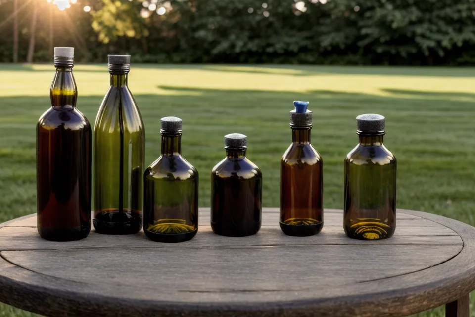 Supplement budget for men over 50: pill bottles and a bank statement laid out for a wellness tracking review