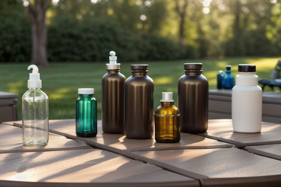 Man over 50 enjoying coffee on the porch after more consistent sleep during a ProstaVive supplement review