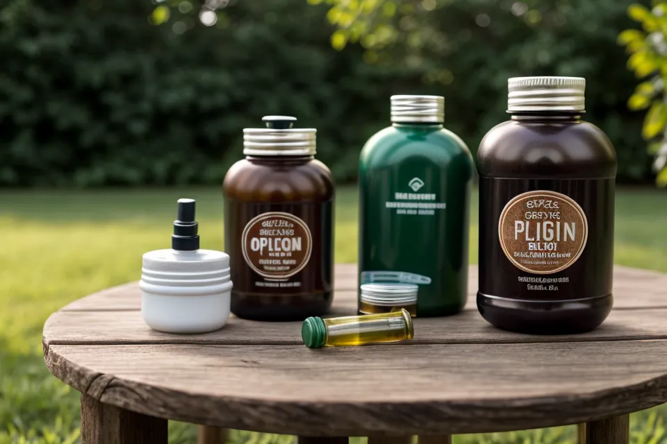 Protoflow circulation supplement bottle in morning light, part of a men-over-50 blood flow routine